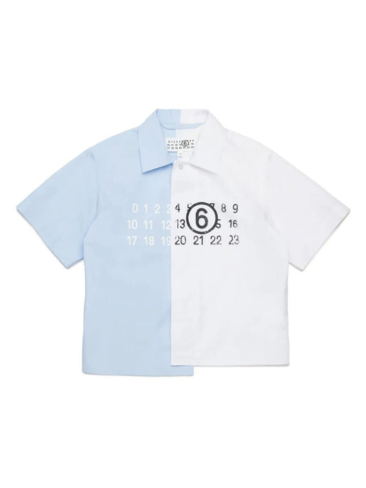 MM6C29U CAMICIA