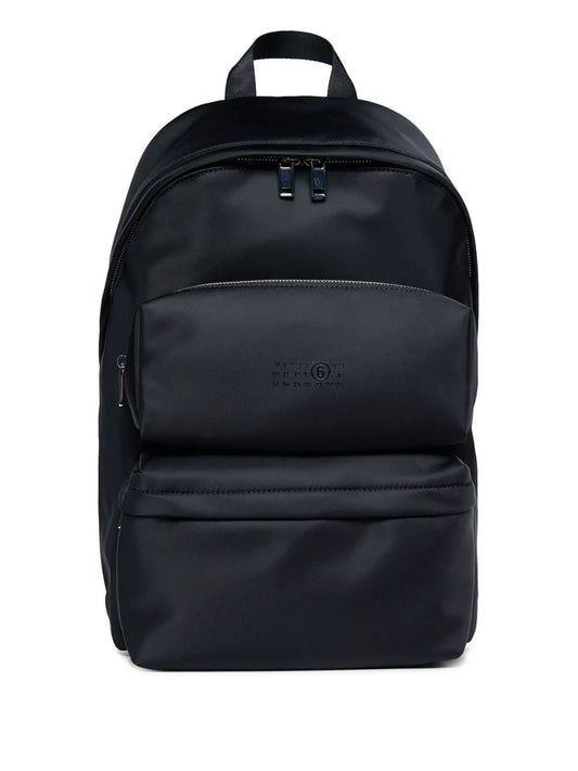 NYLON BACKPACK - MM6 BACKPACK