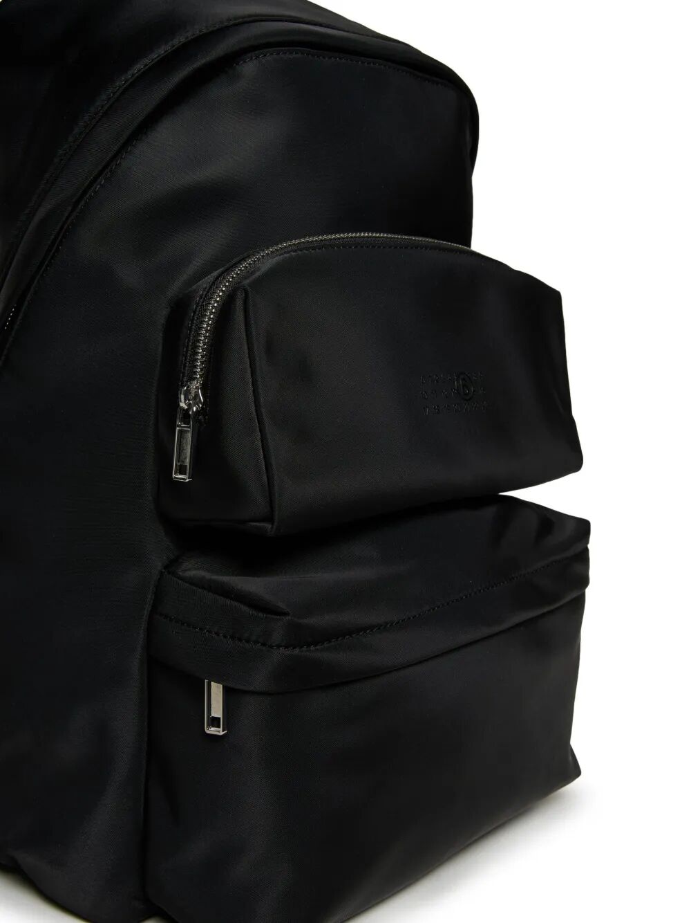 NYLON BACKPACK - MM6 BACKPACK