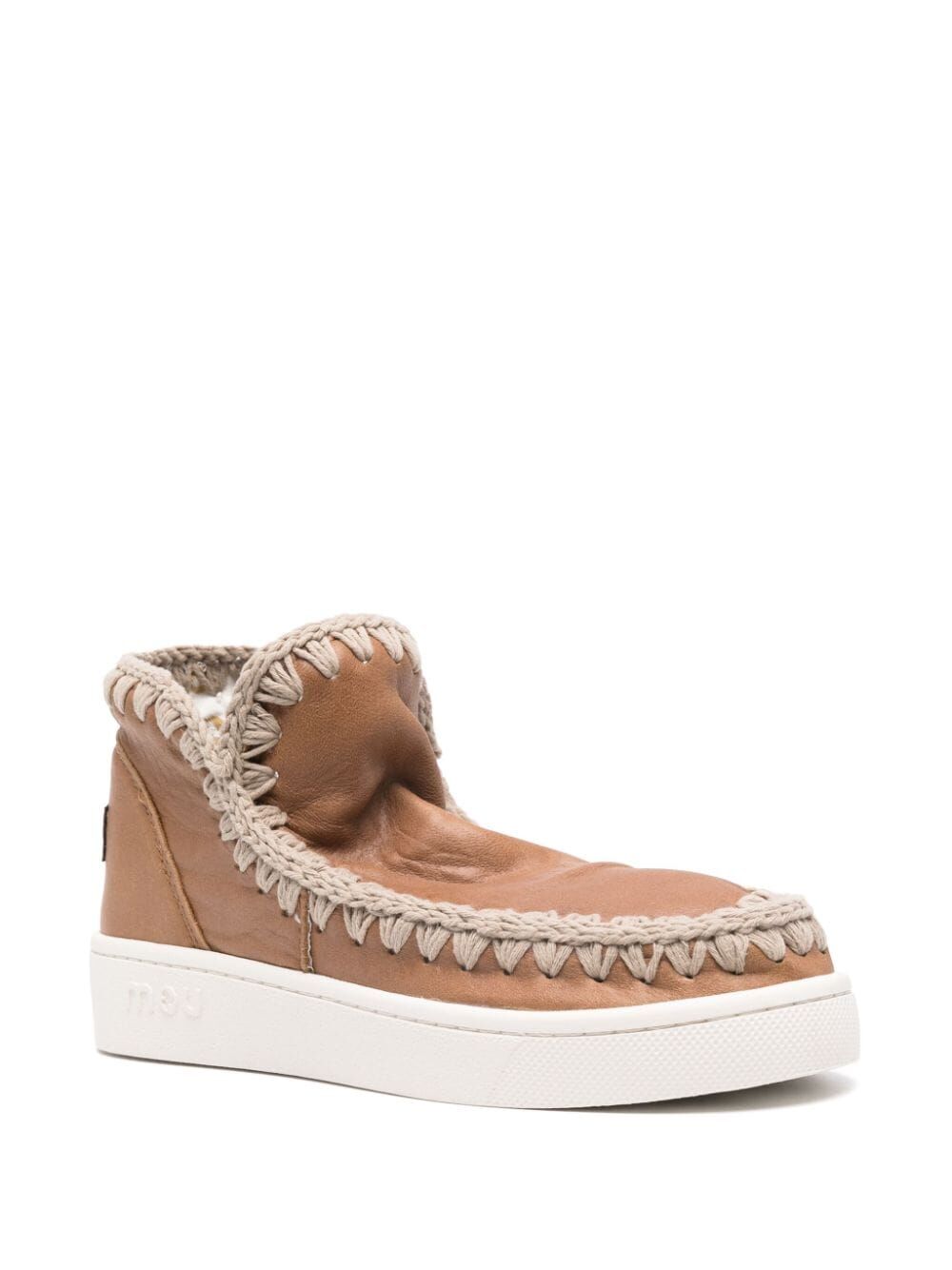 ESKIMO SNEAKER SPECIAL LEATHER