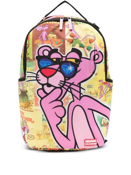 PINK PANTHER SUNGLASSES DLXR BACKPACK