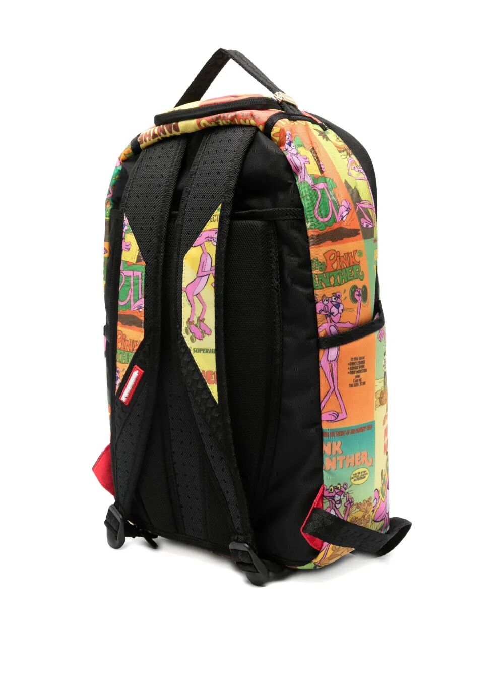 PINK PANTHER SUNGLASSES DLXR BACKPACK