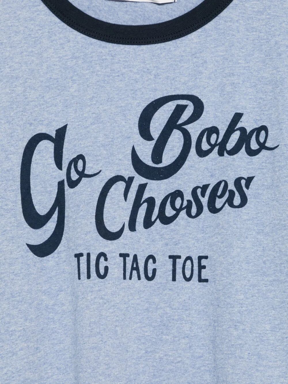 T-SHIRT SHORT SLEEVE