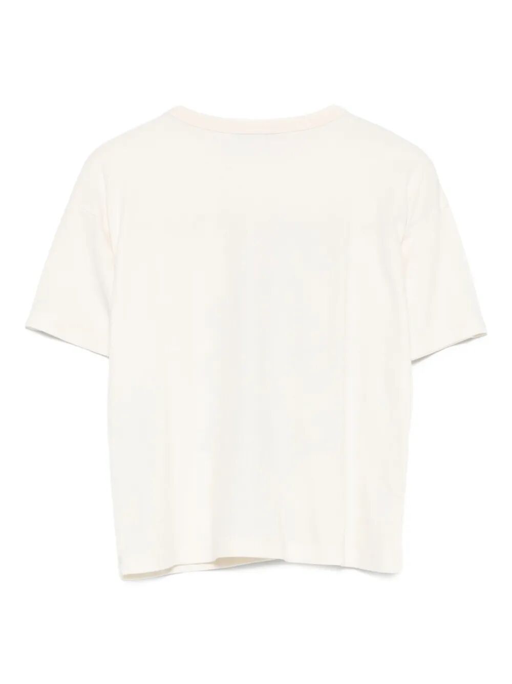 T-SHIRT SHORT SLEEVE