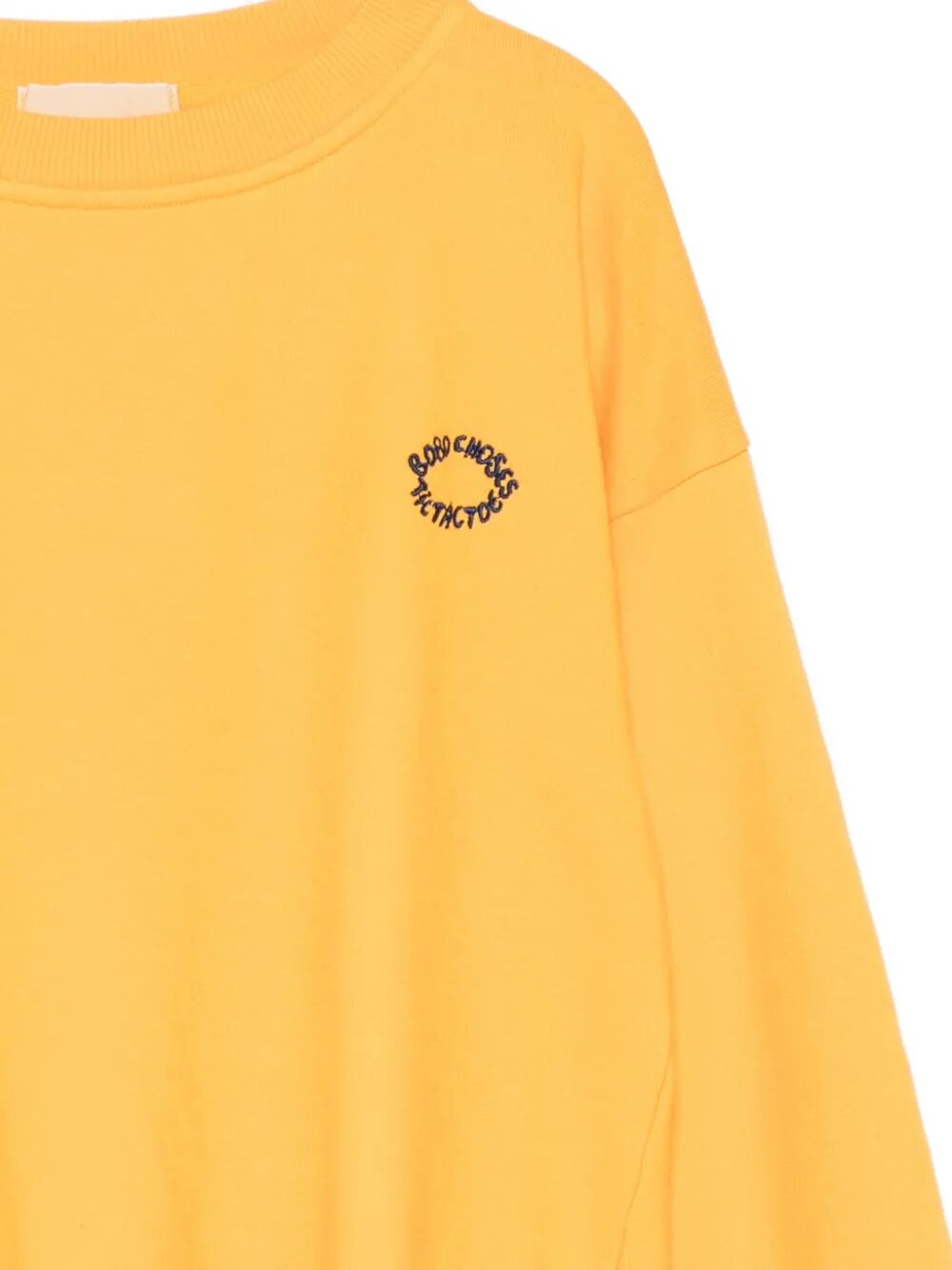 SWEATSHIRT ROUND NECK
