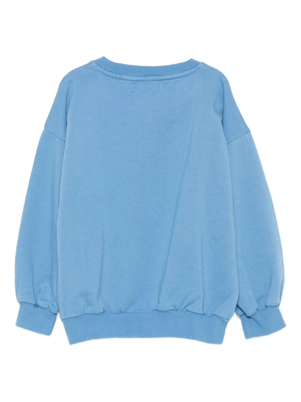 SWEATSHIRT ROUND NECK