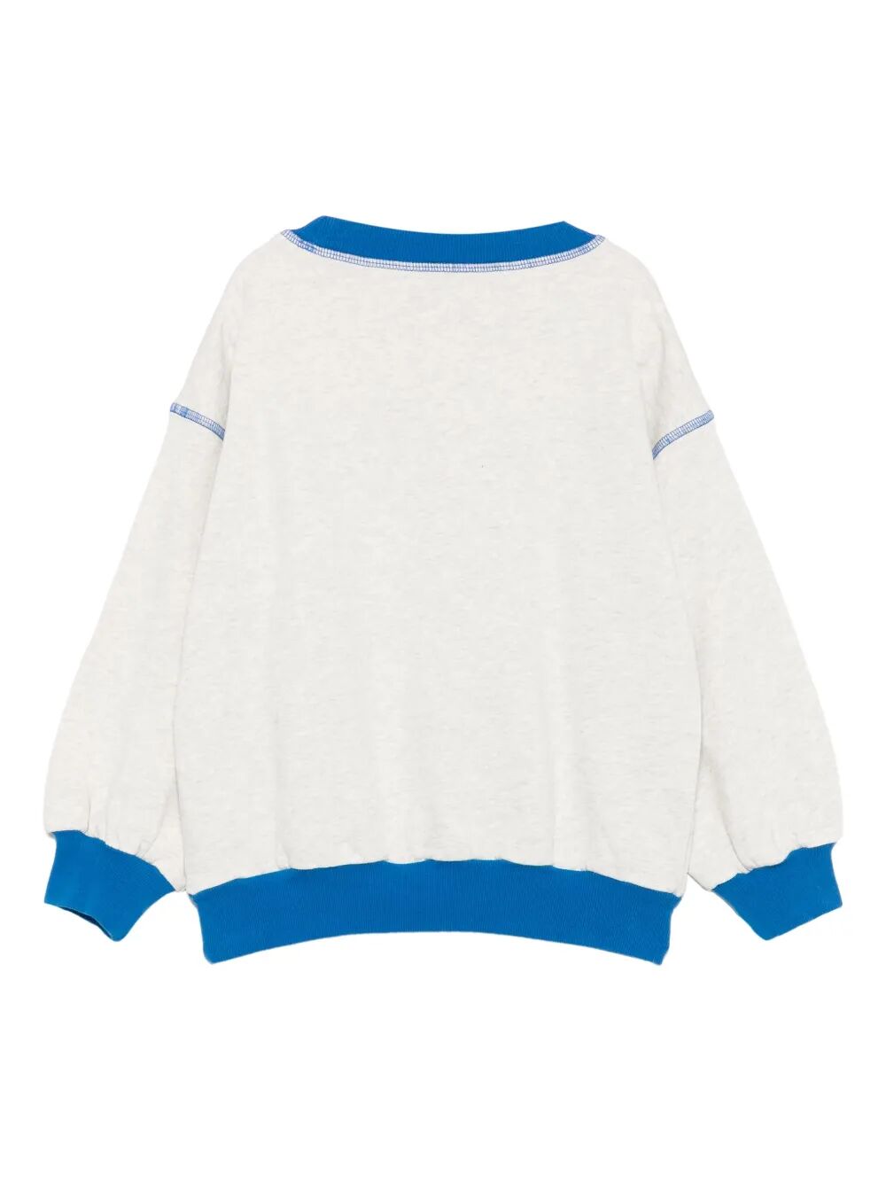 SWEATSHIRT ROUND NECK
