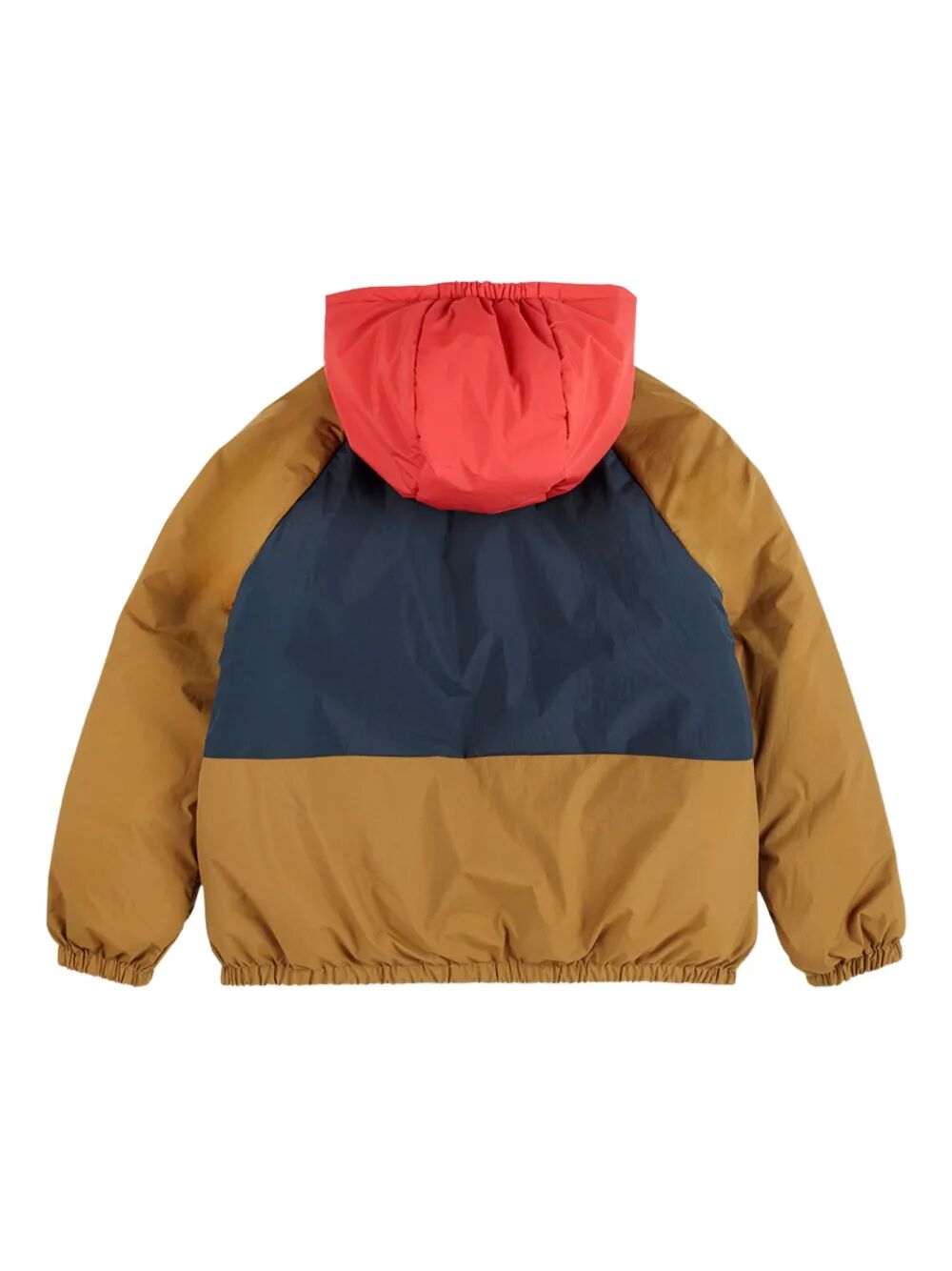 OUTERWEAR ANORAK