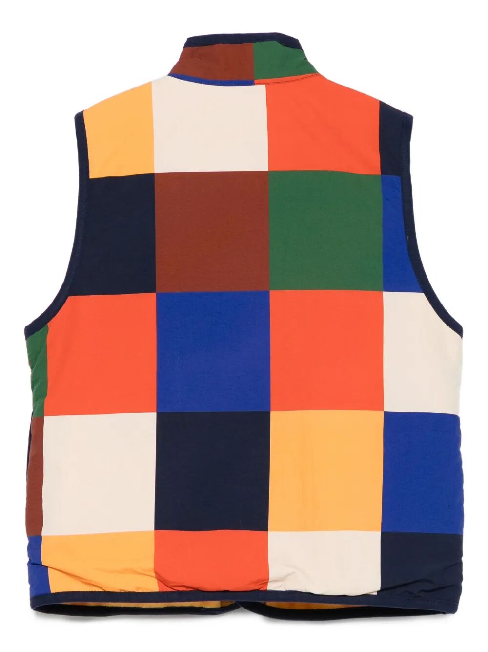 OUTERWEAR VEST