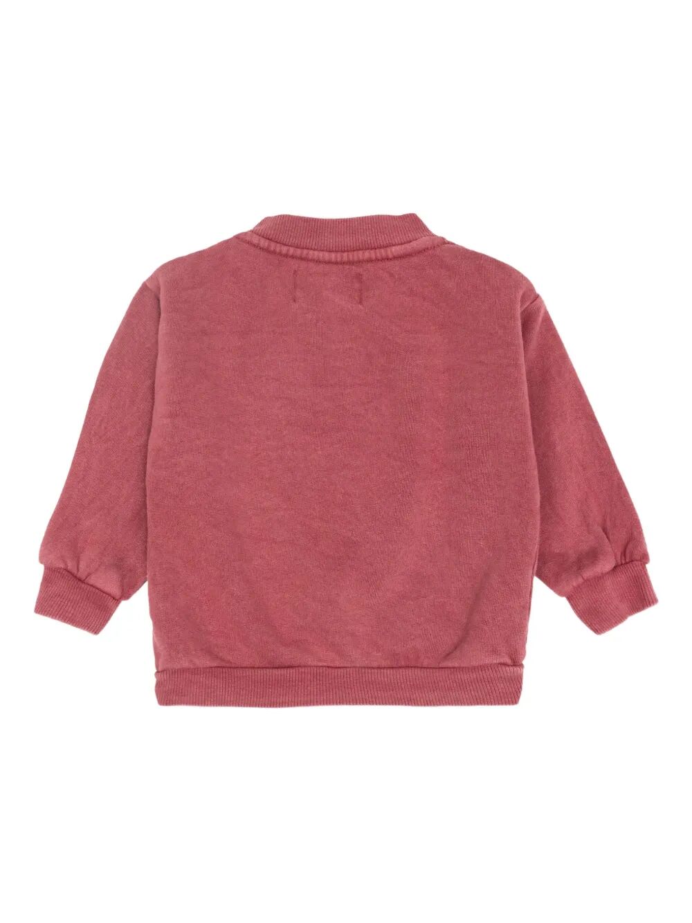 SWEATSHIRT ROUND NECK