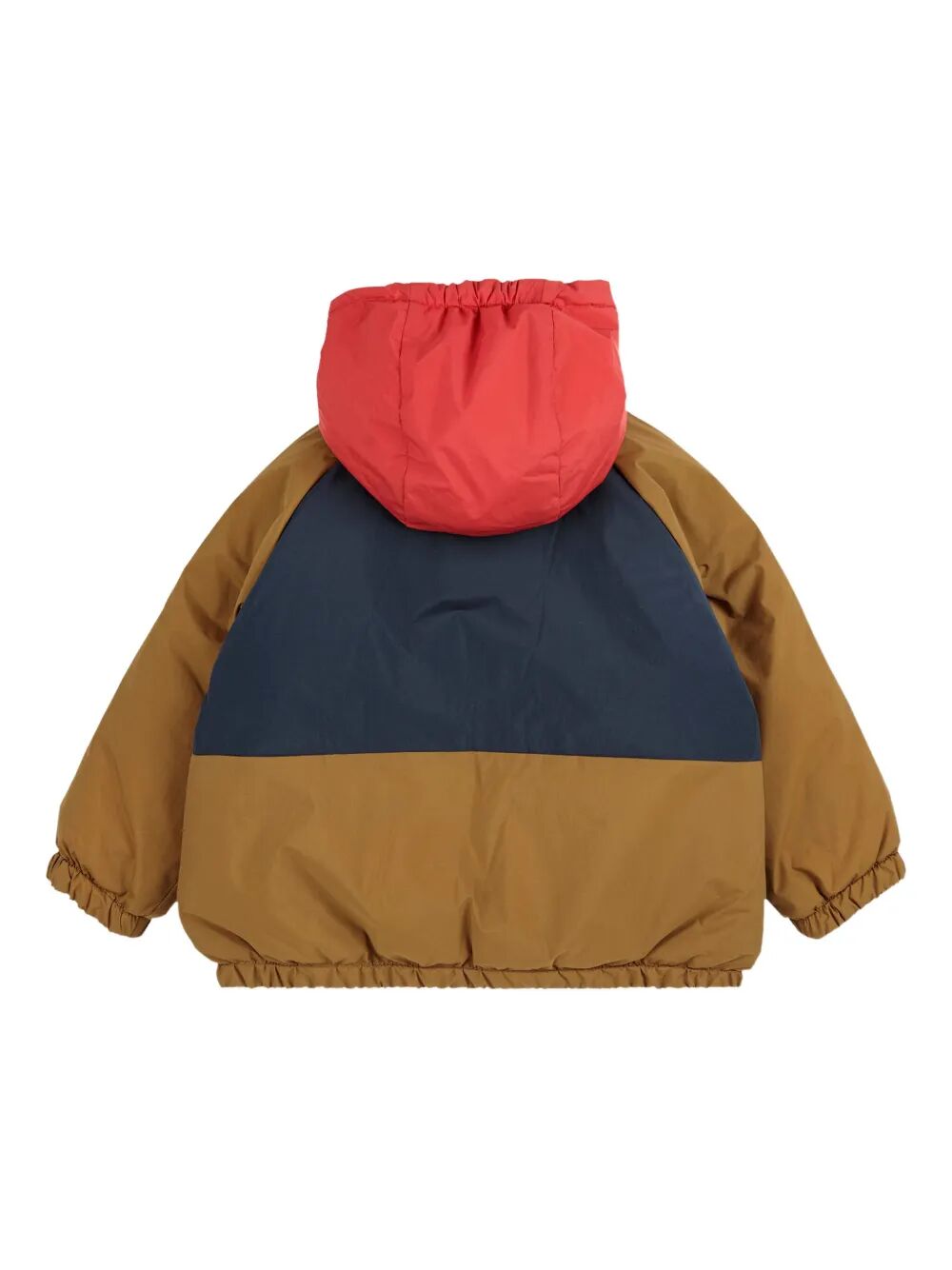 OUTERWEAR ANORAK