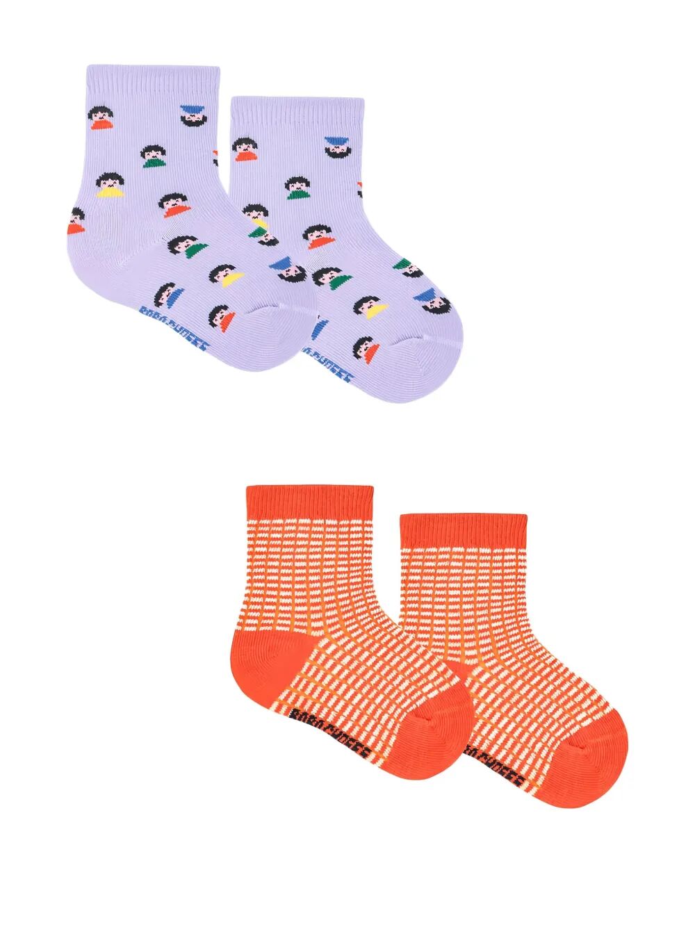 ACCESSORIES SOCKS PACK