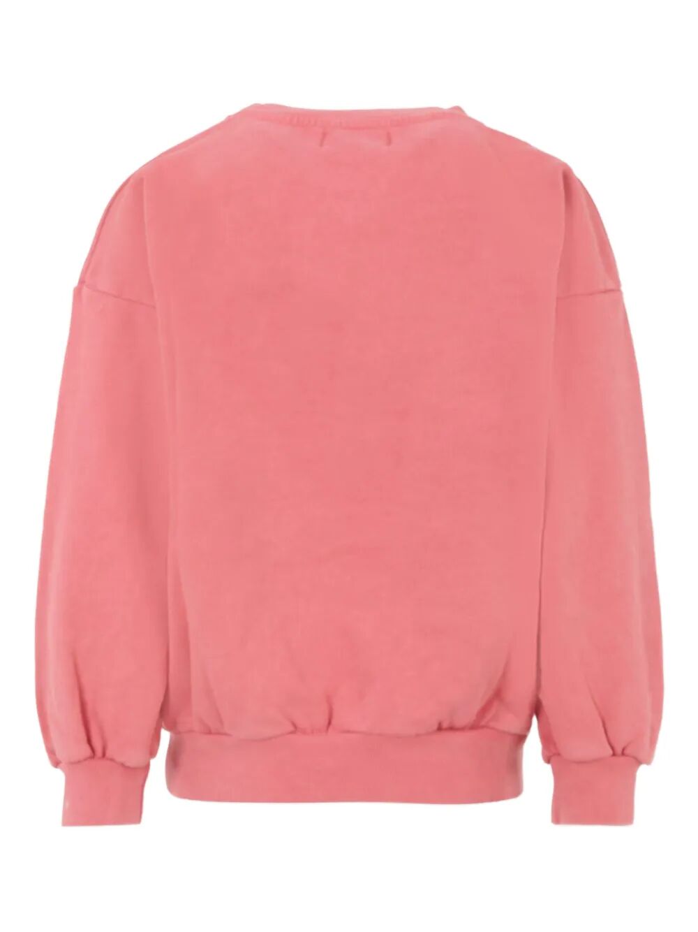SWEATSHIRT ROUND NECK