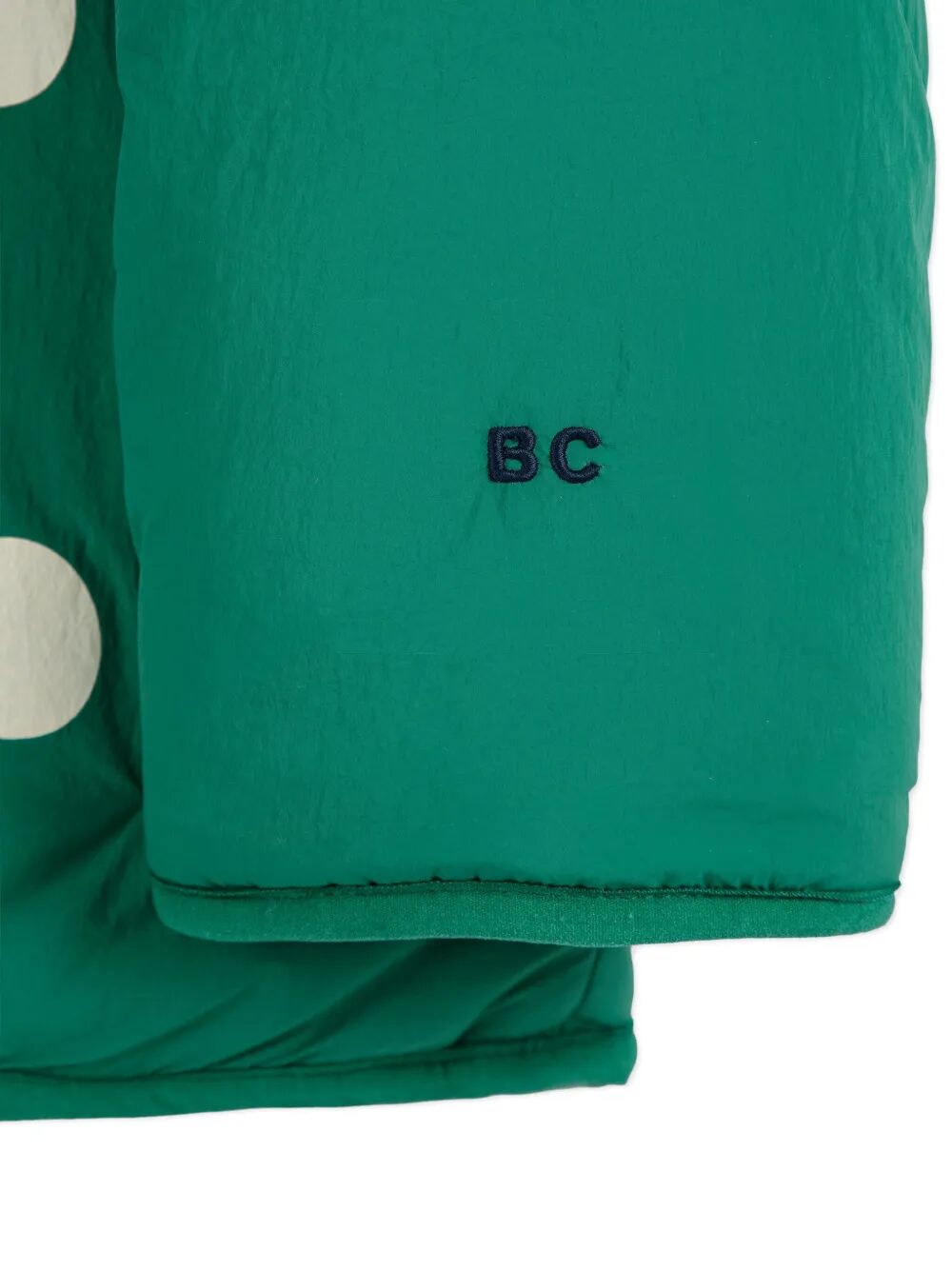 OUTERWEAR PADDED JACKET