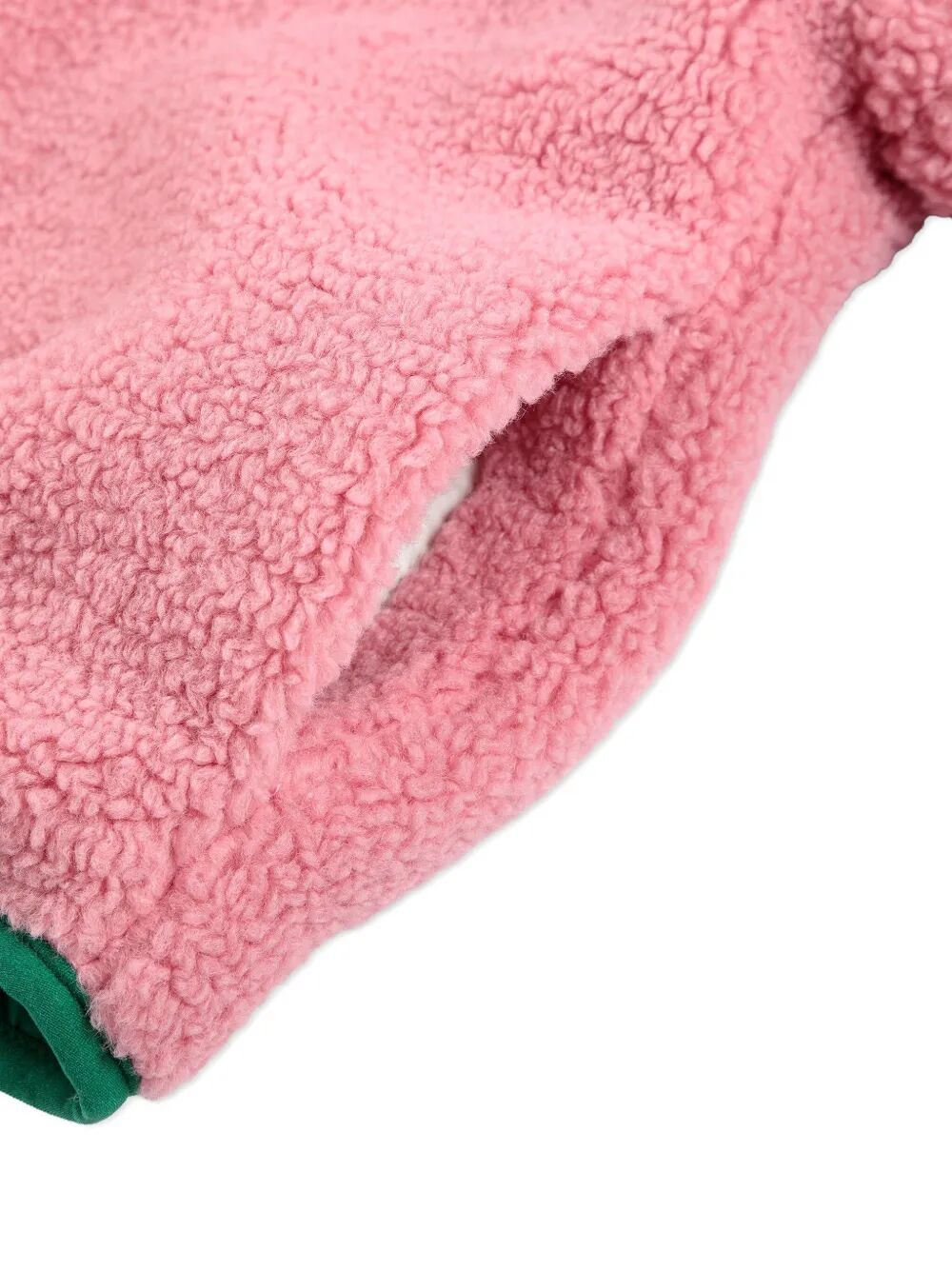 OUTERWEAR PADDED JACKET