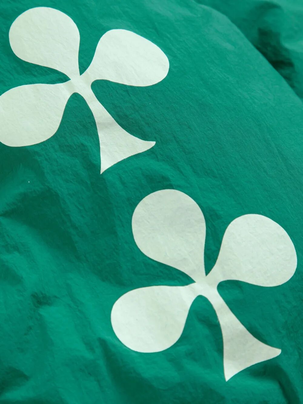 OUTERWEAR PADDED JACKET