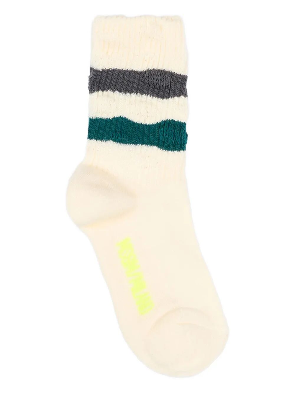 KNITTED TWO-SOCKS PACK
