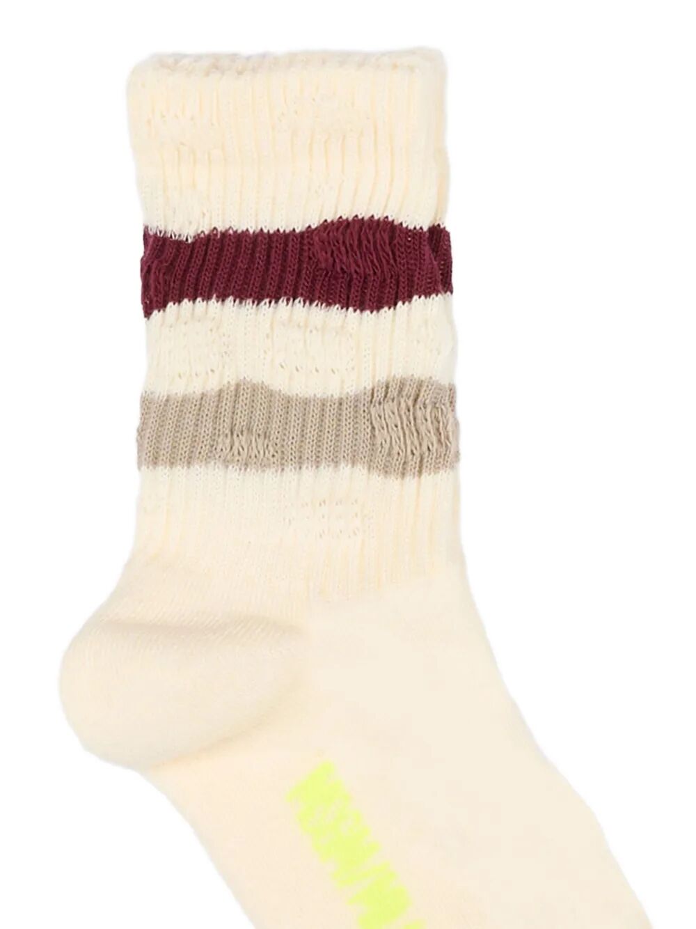 KNITTED TWO-SOCKS PACK