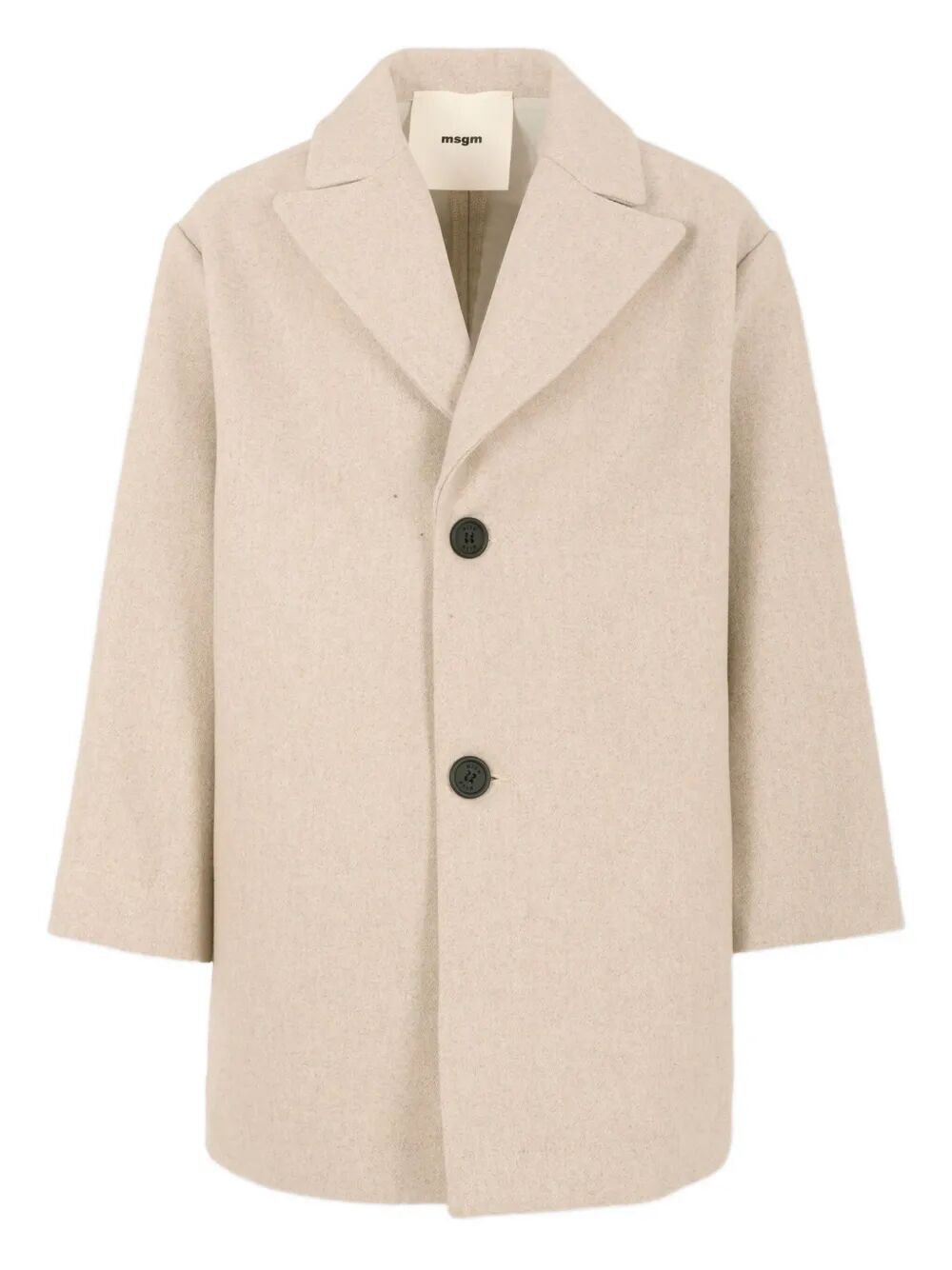 CLOTH COAT