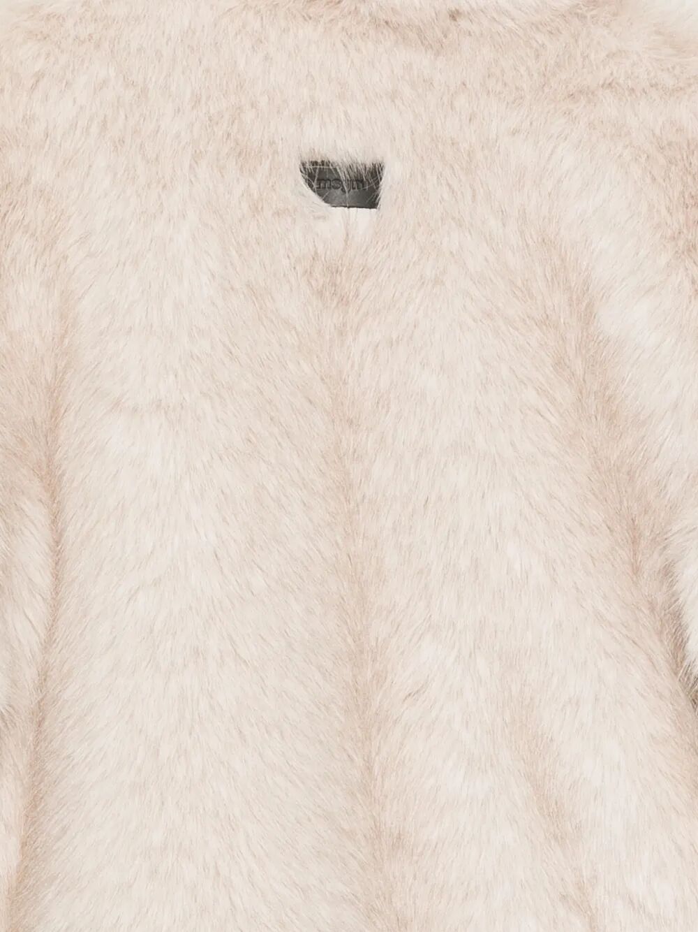 FUR COAT