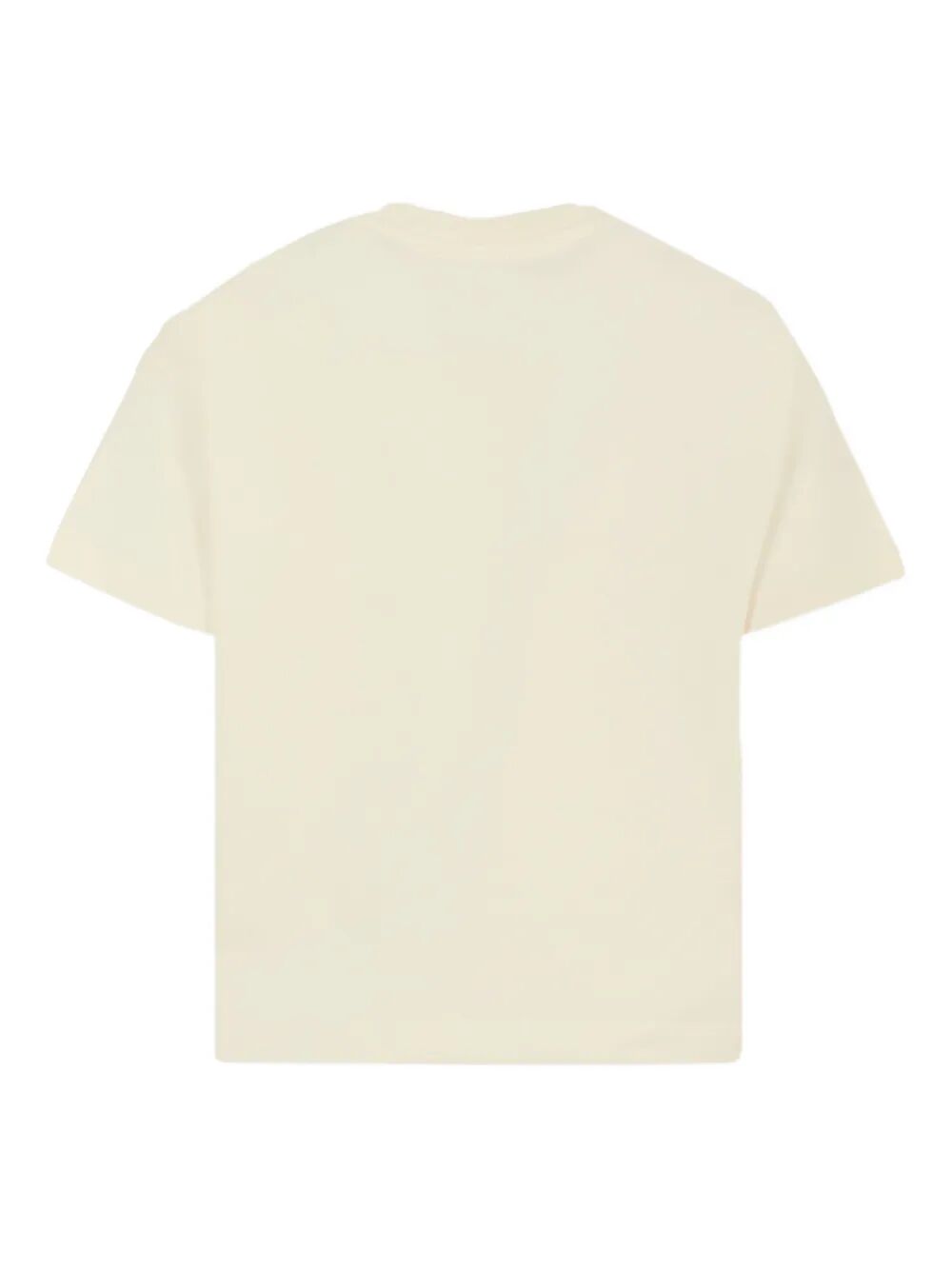 BOXY JERSEY T-SHIRT