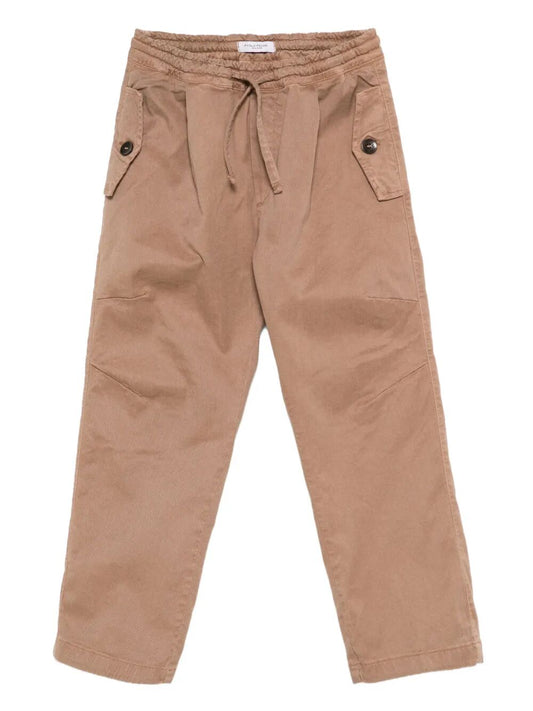 PANTALONE OVER BOY