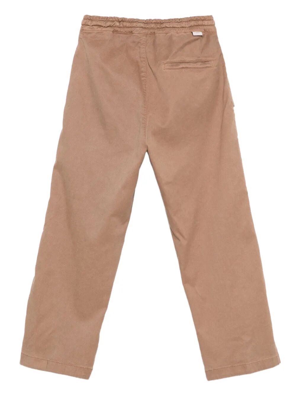 PANTALONE OVER BOY