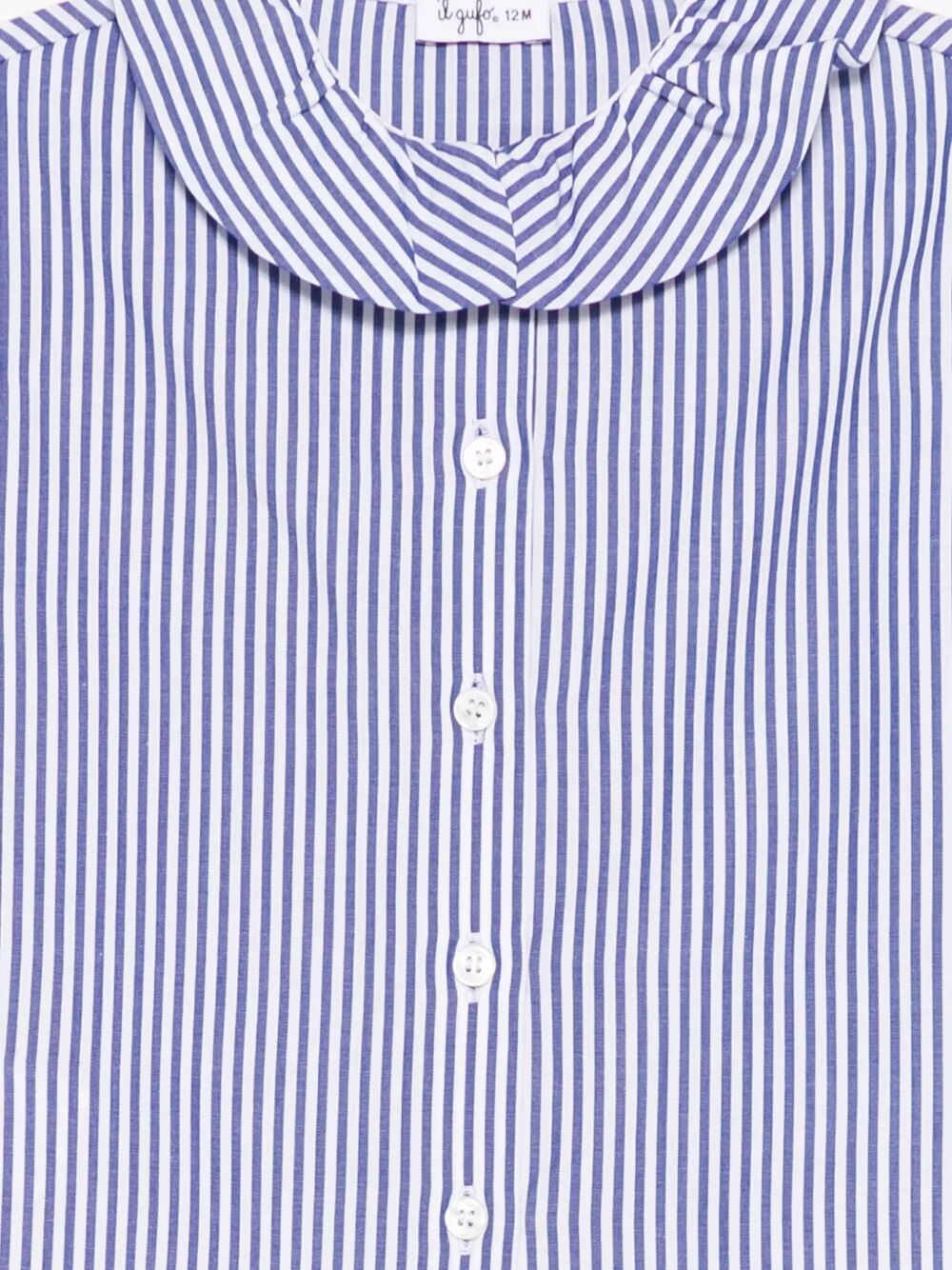 CAMICIA M. LUNGA