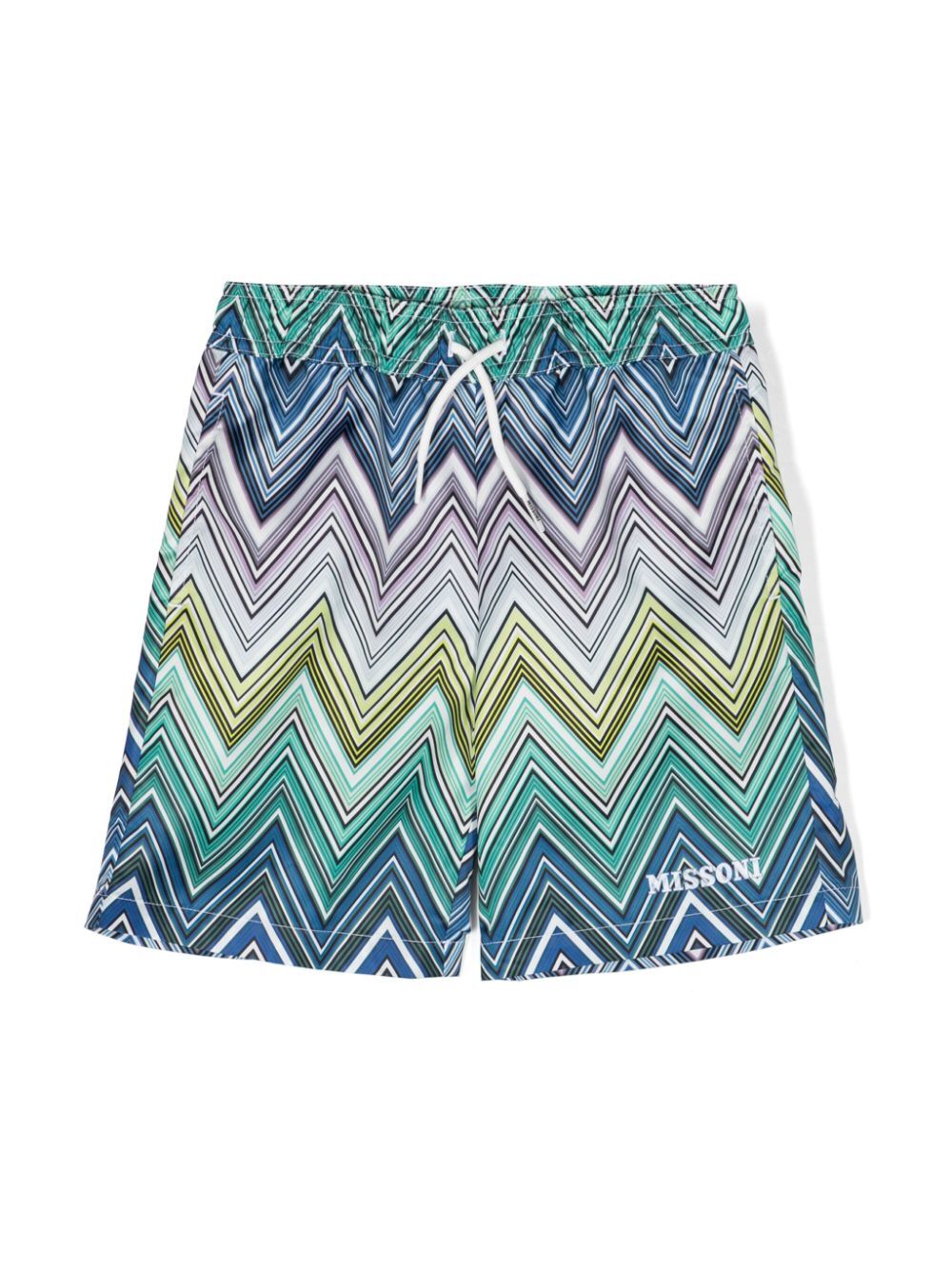 SWIM SHORT