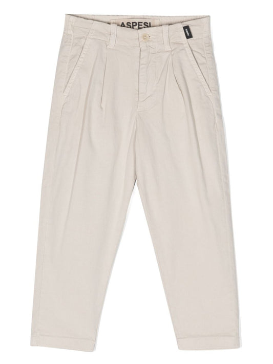 PANTALONE LUNGO