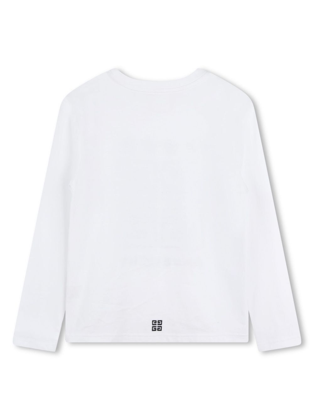 LONG SLEEVE T-SHIRT