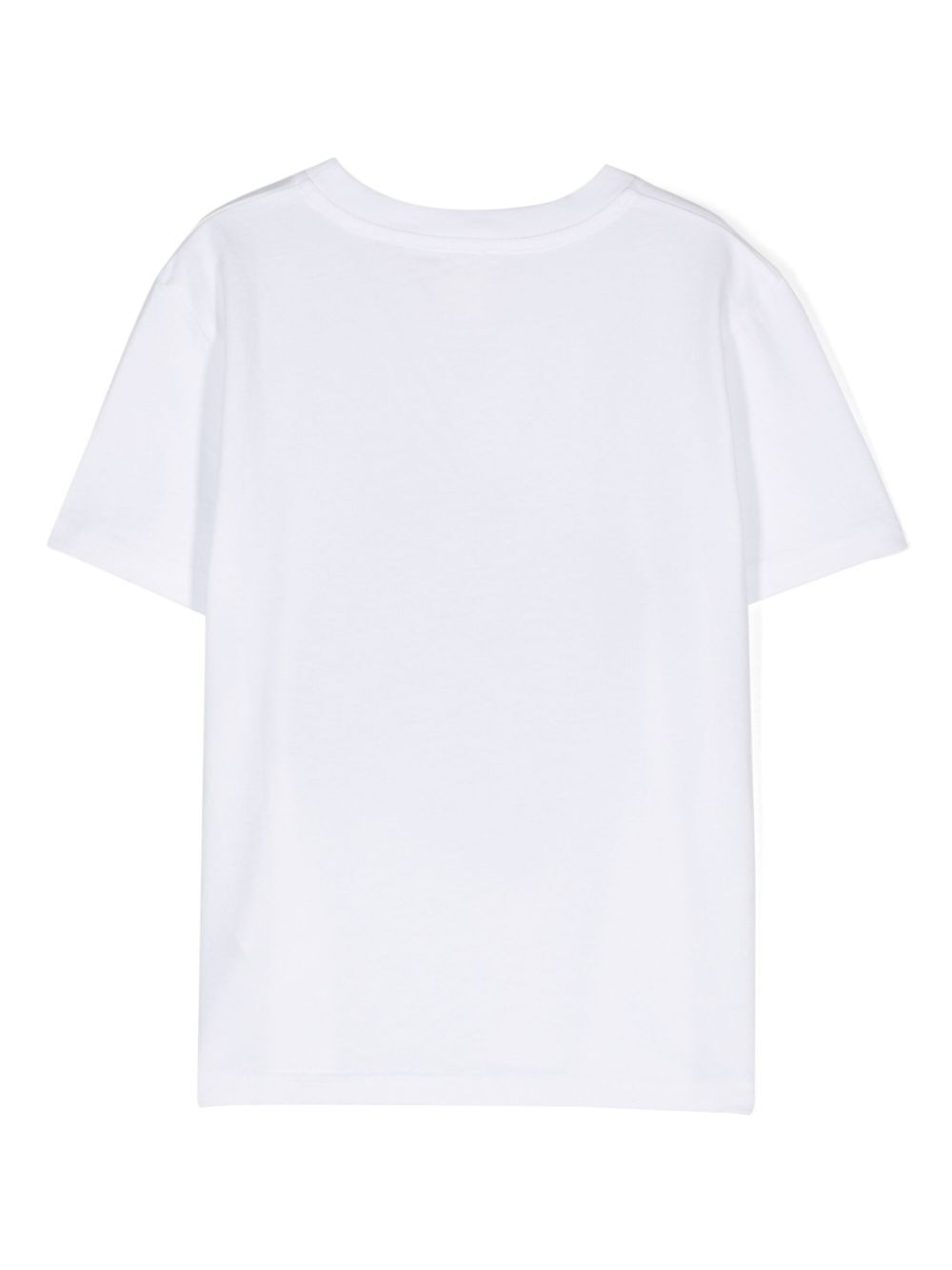 SHORT SLEEVES TEE-SHIRT