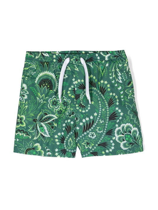 SWIM SHORTS