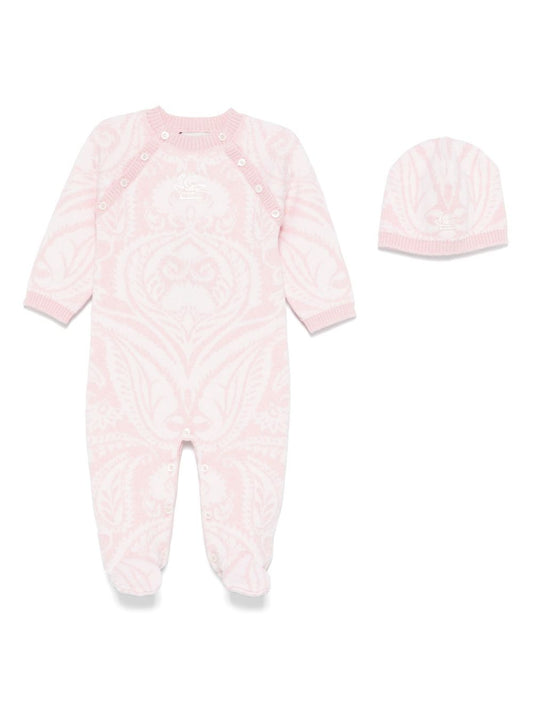 MATERNITY SET