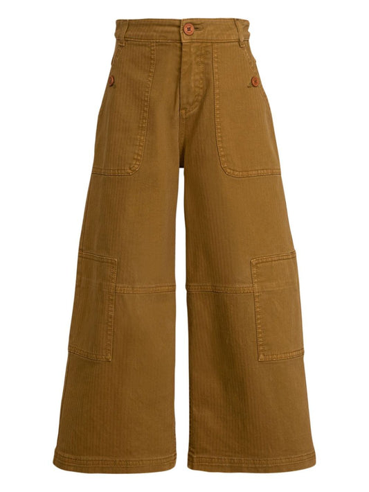 TROUSERS