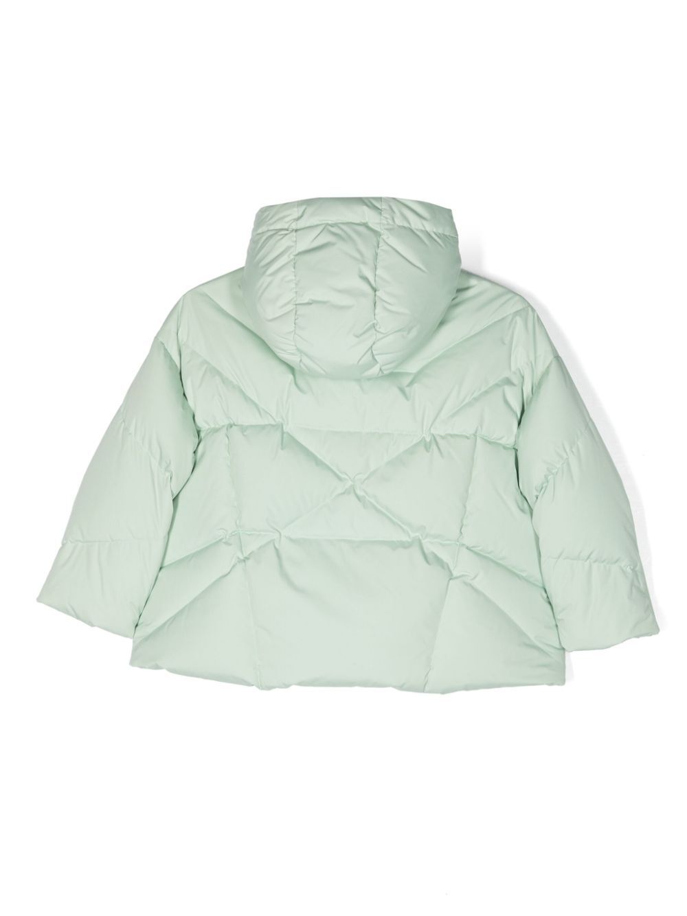 PUFFER