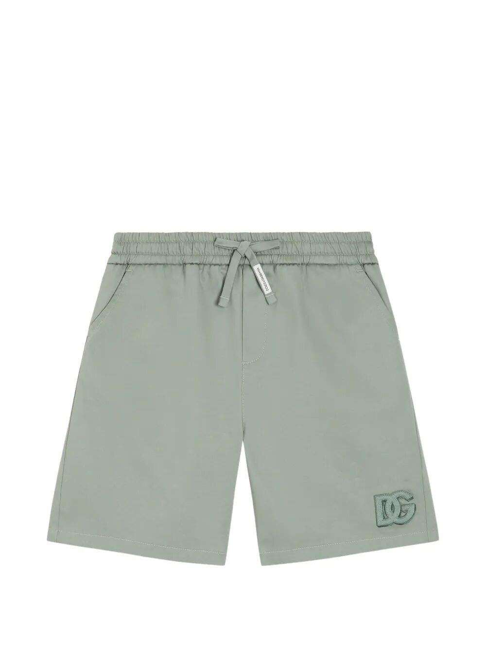 BERMUDAS
