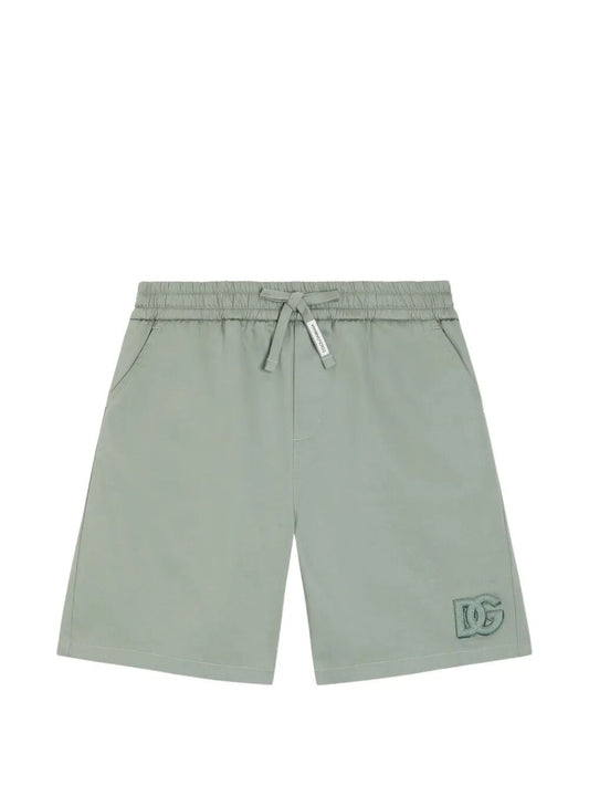 BERMUDAS