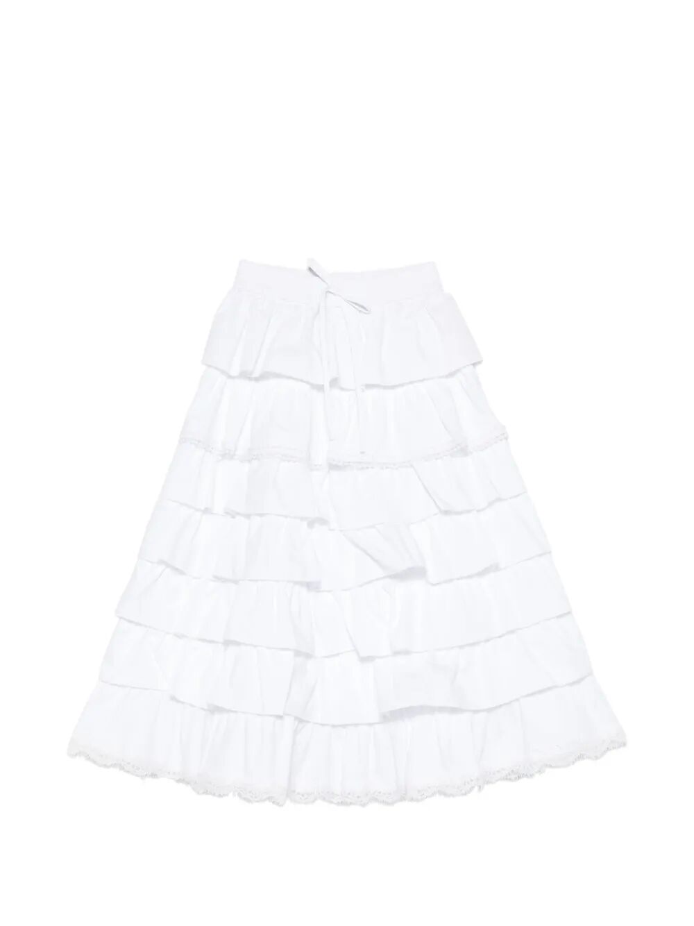 GONNA LUNGA A BALZE POPEL