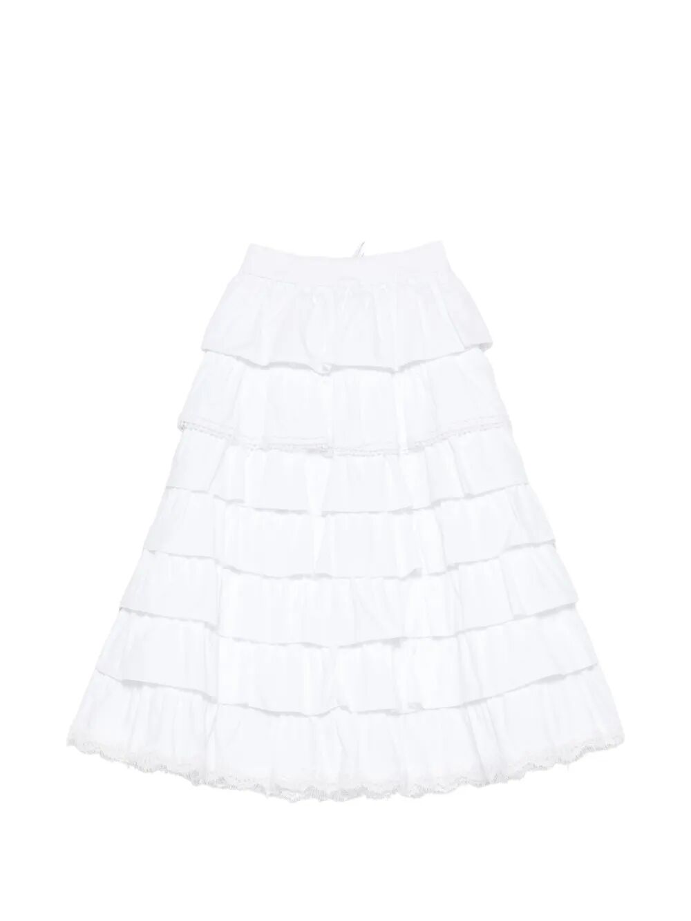 GONNA LUNGA A BALZE POPEL