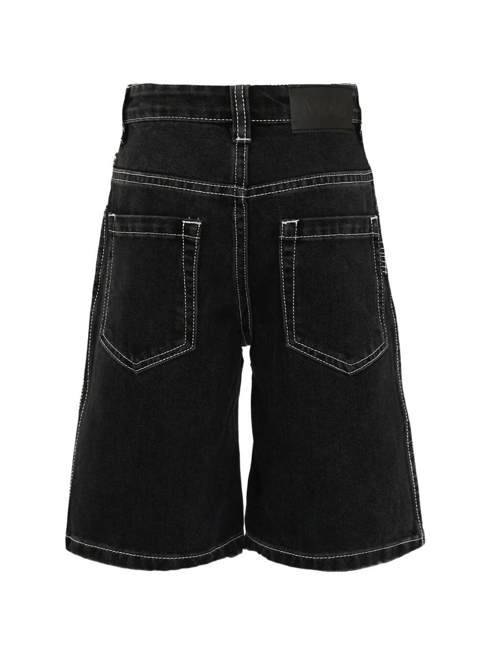 ALPHA WOVEN SHORTS