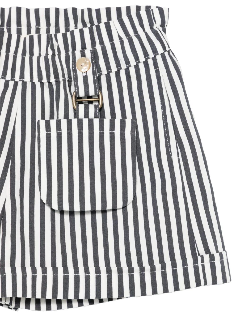 PANTALONCINO SENZA FIORE