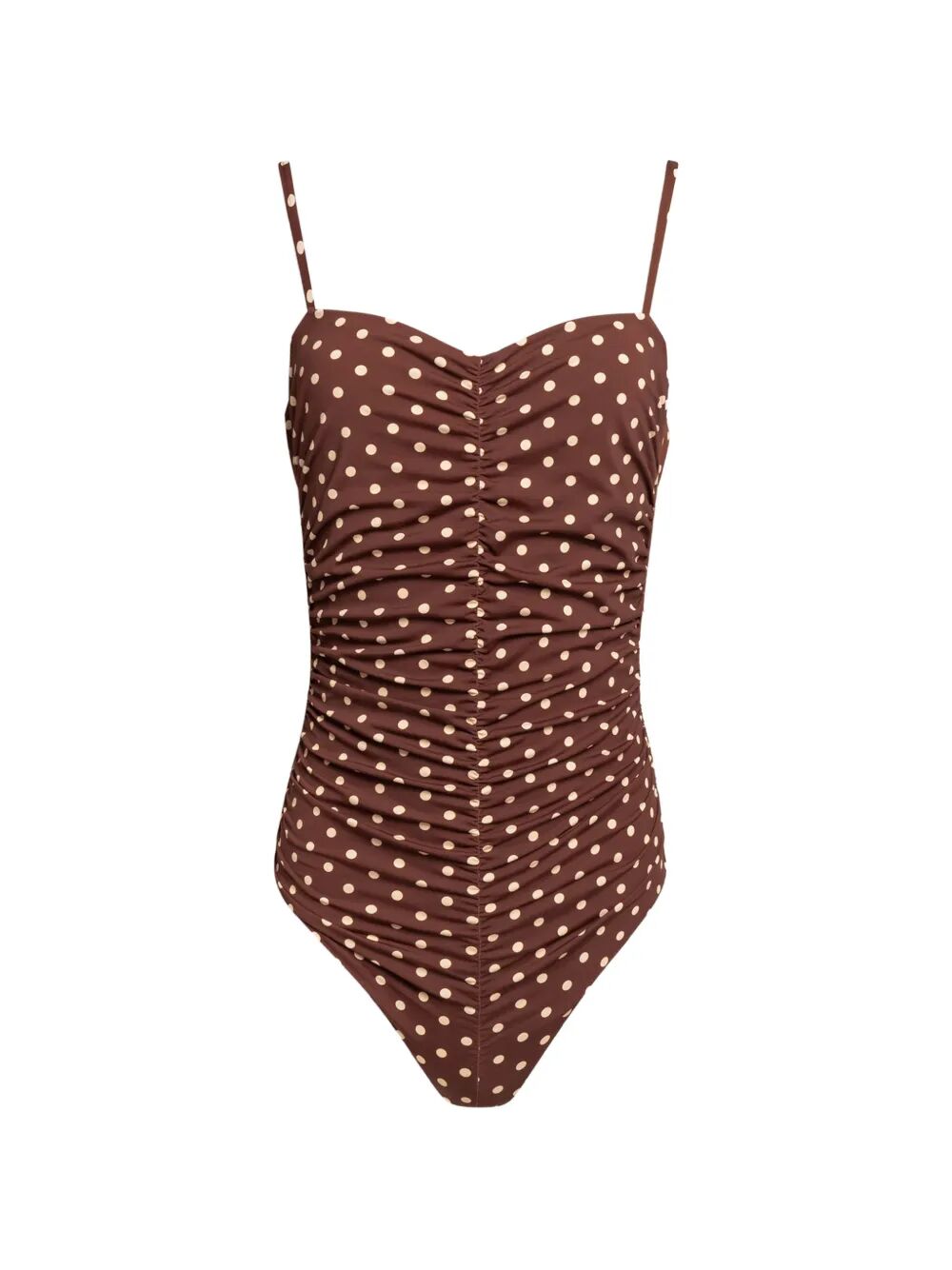 COSTUME INTERO CON ARRICCI