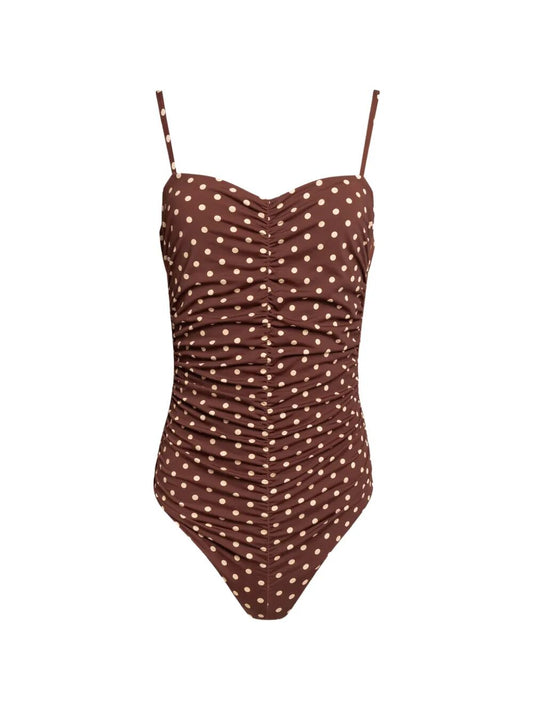 COSTUME INTERO CON ARRICCI