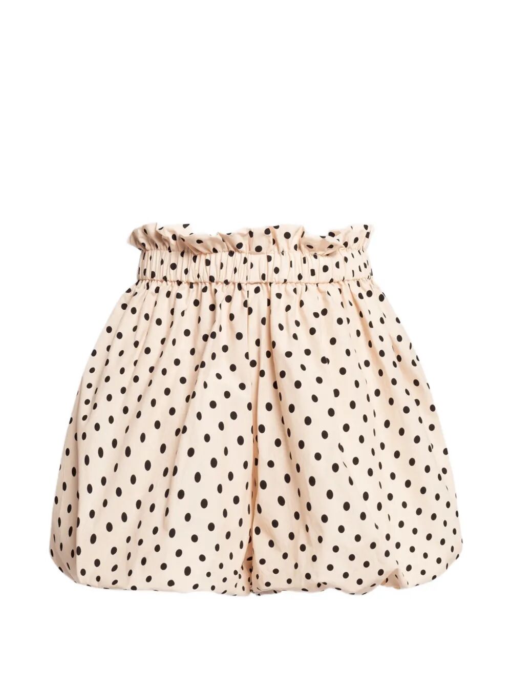 PANTALONCINO BALLOON