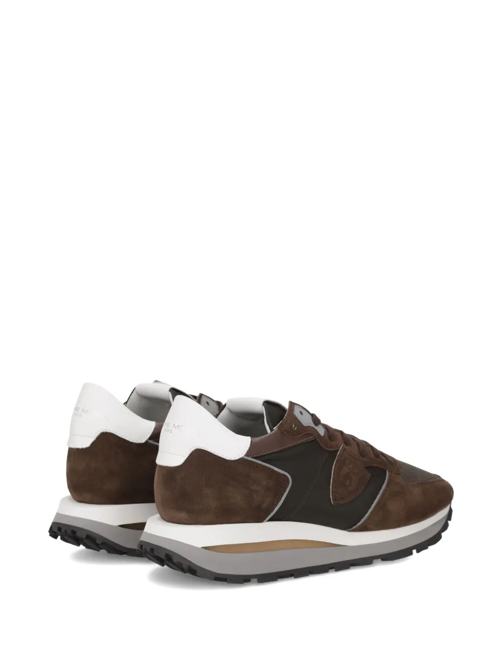 TROPEZ HAUTE LOW MAN