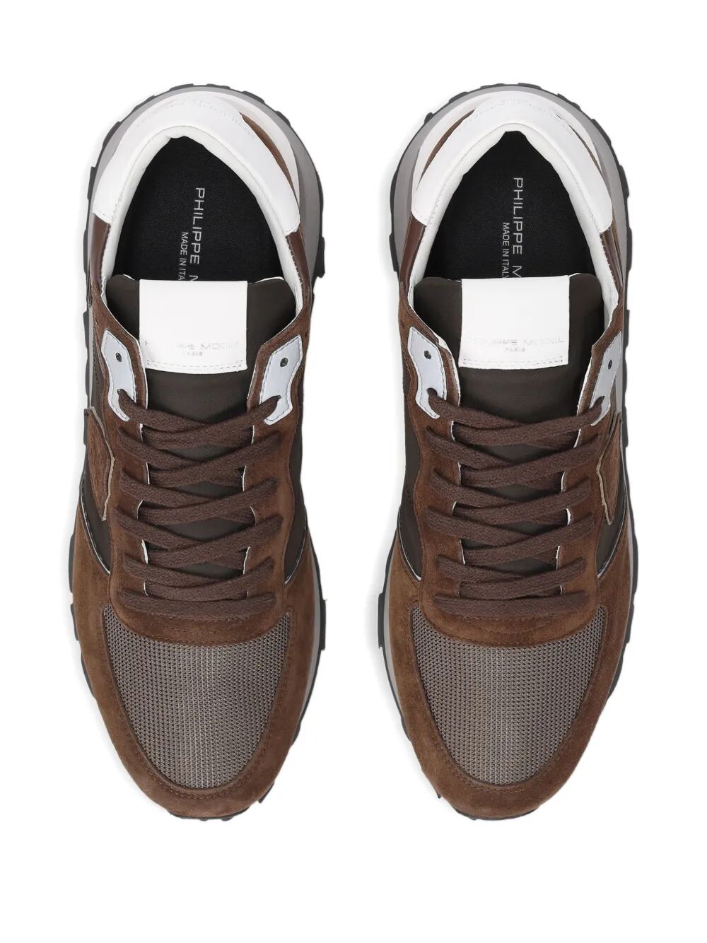 TROPEZ HAUTE LOW MAN