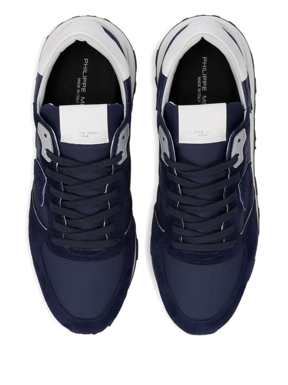 TROPEZ HAUTE LOW MAN