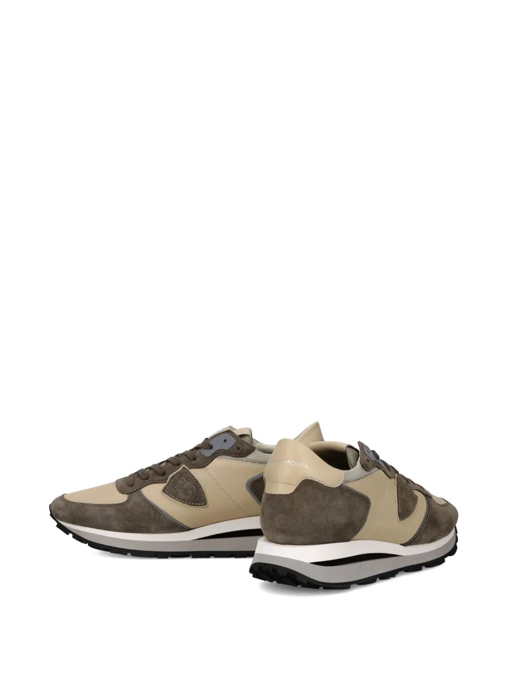 TROPEZ HAUTE LOW MAN