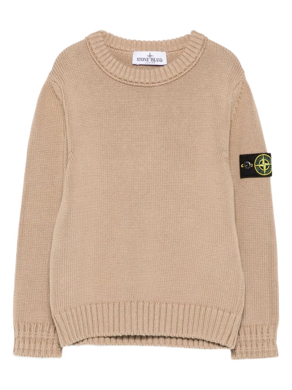 CREW NECK
